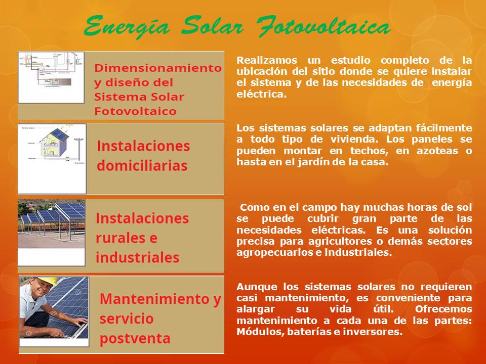 Energia Solar